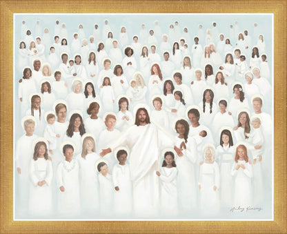 Body of Christ