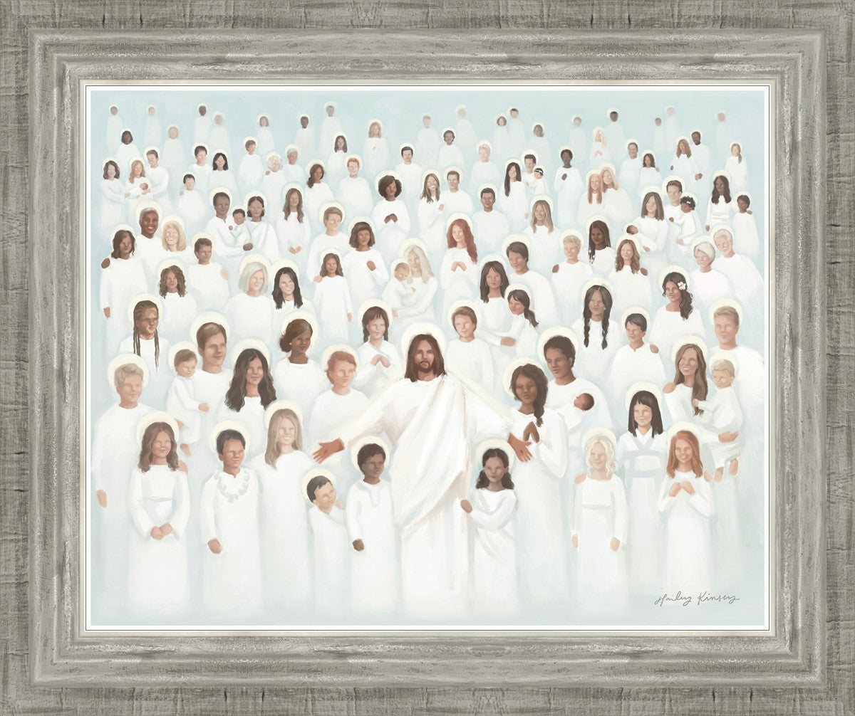 Body of Christ