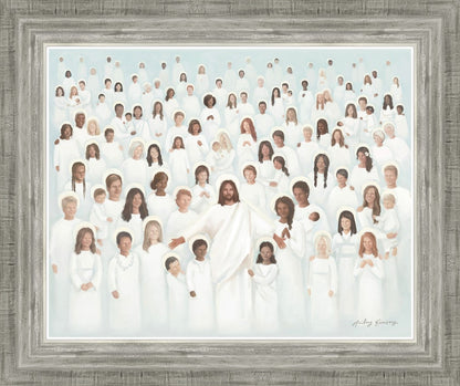 Body of Christ