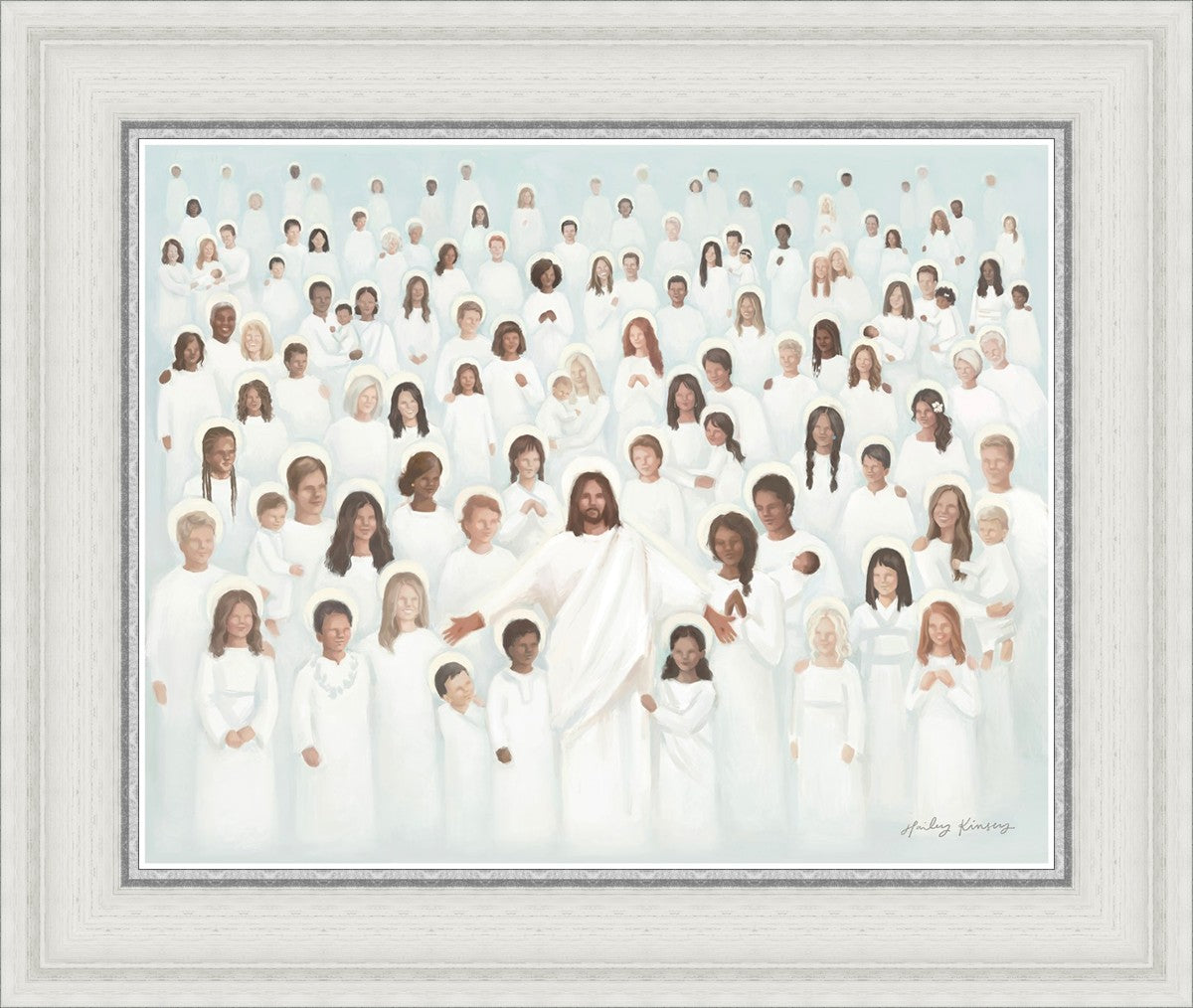 Body of Christ