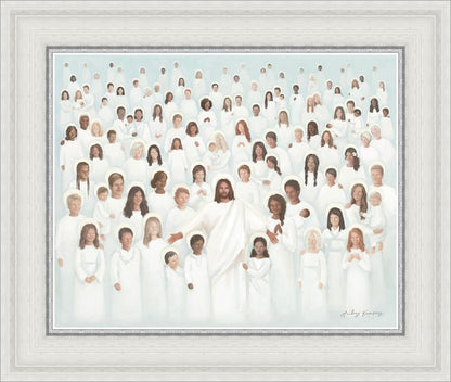 Body of Christ