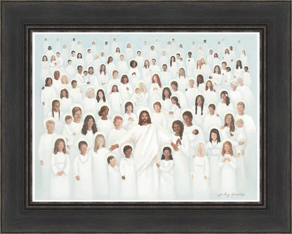Body of Christ