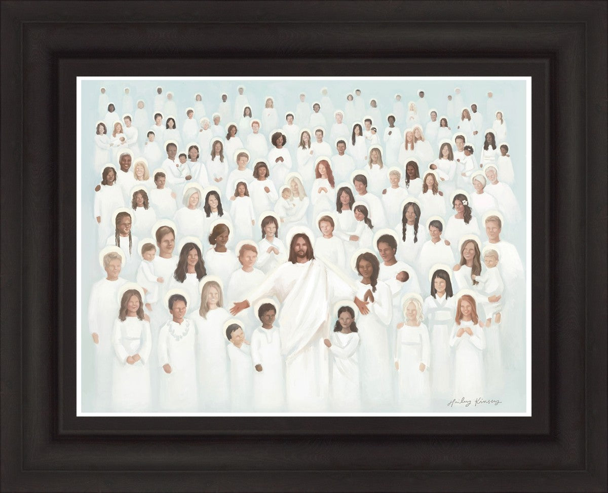 Body of Christ