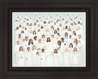 Body of Christ