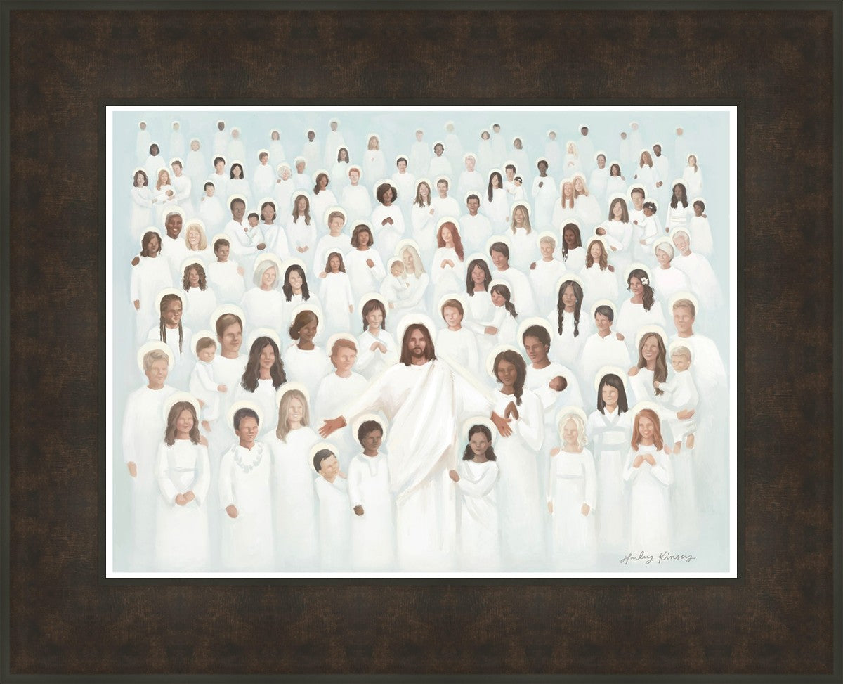 Body of Christ