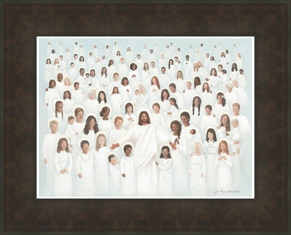 Body of Christ