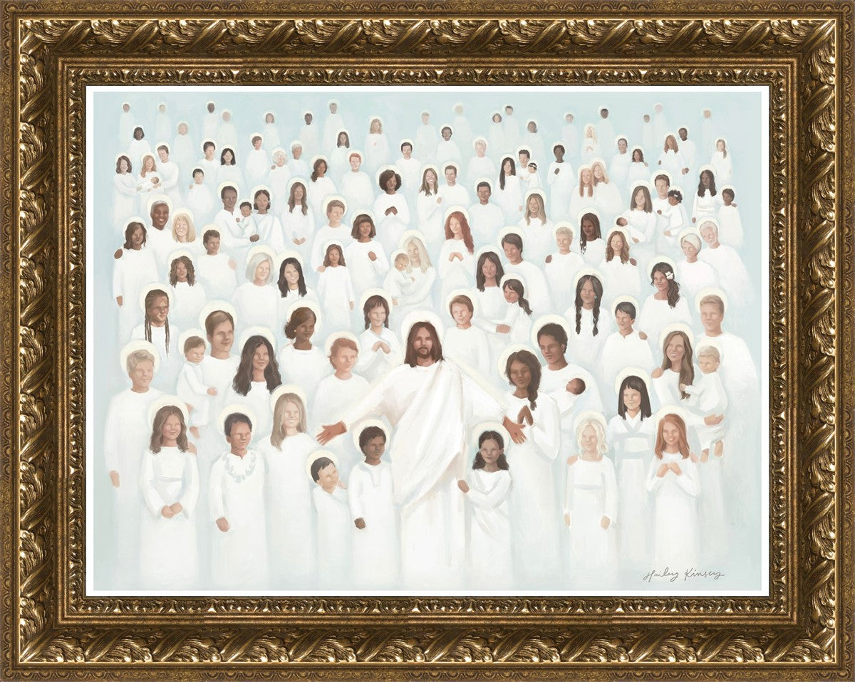 Body of Christ