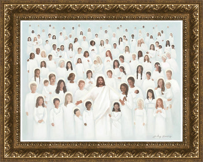 Body of Christ