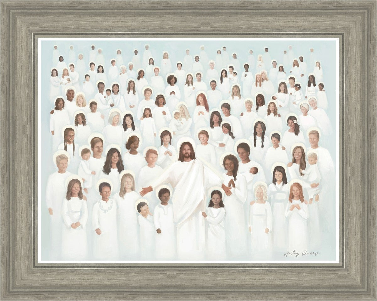 Body of Christ