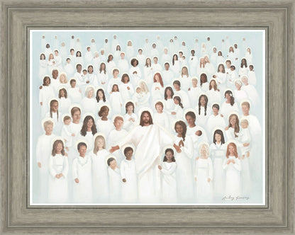 Body of Christ
