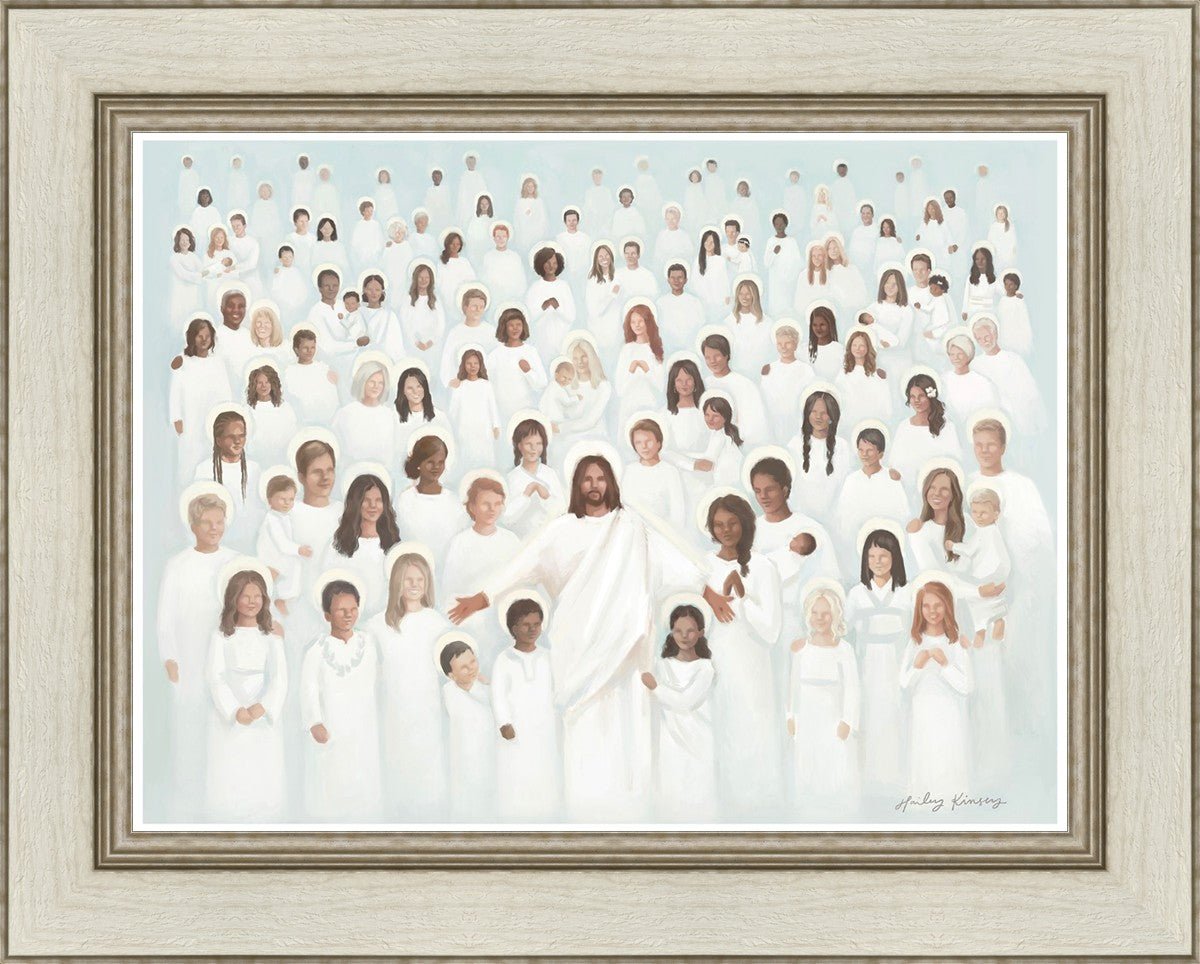 Body of Christ