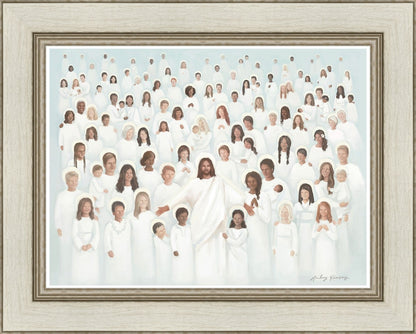 Body of Christ