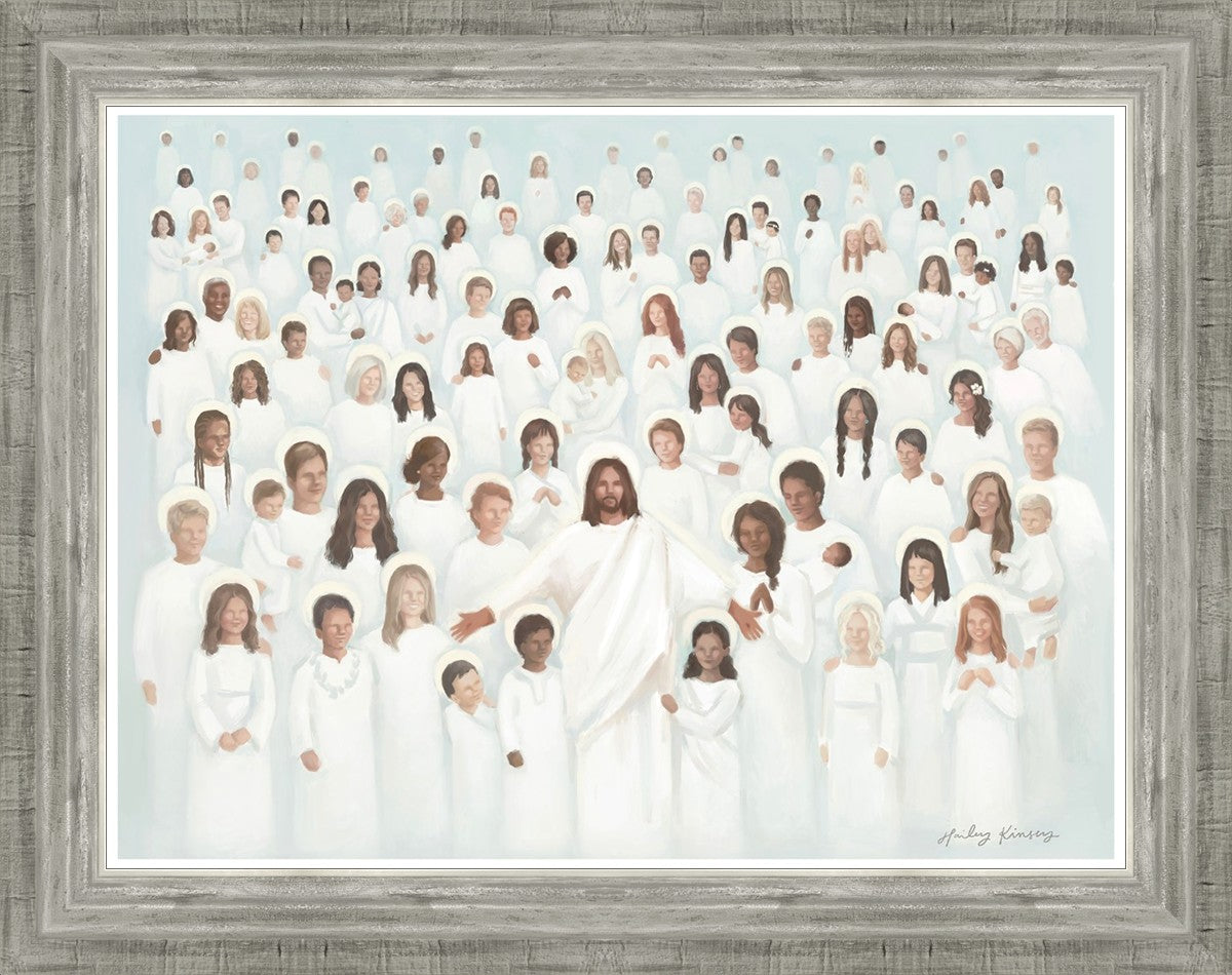Body of Christ