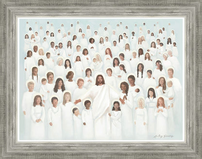 Body of Christ
