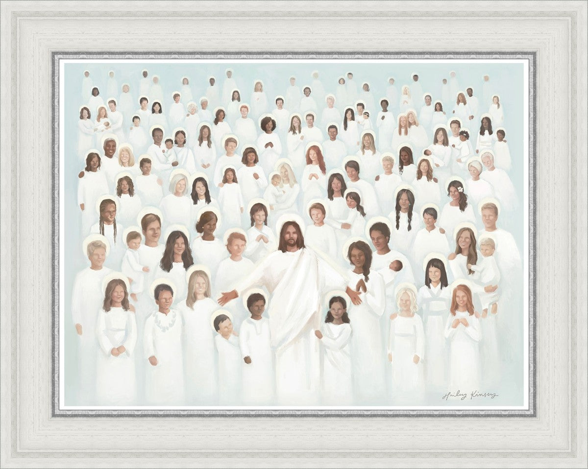Body of Christ