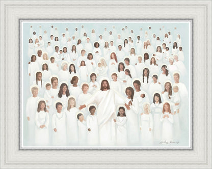 Body of Christ