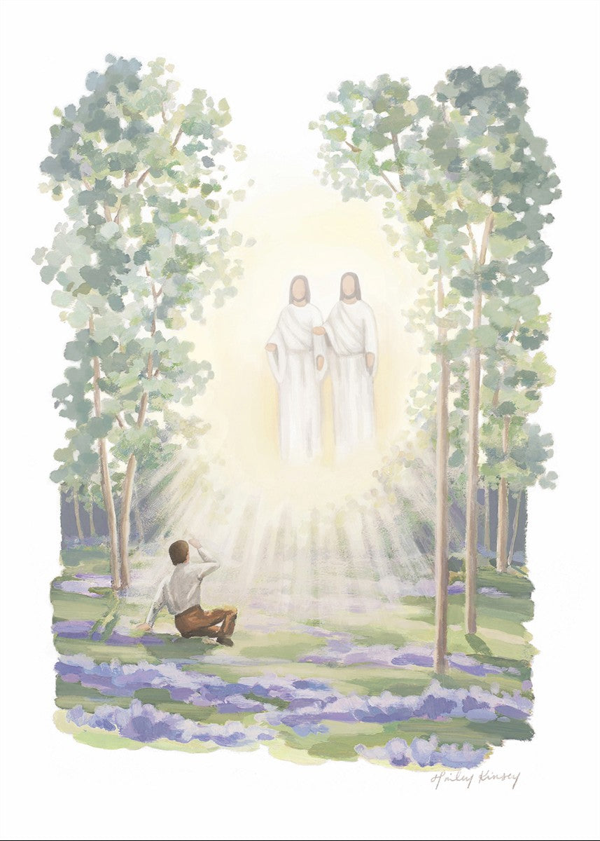 First Vision