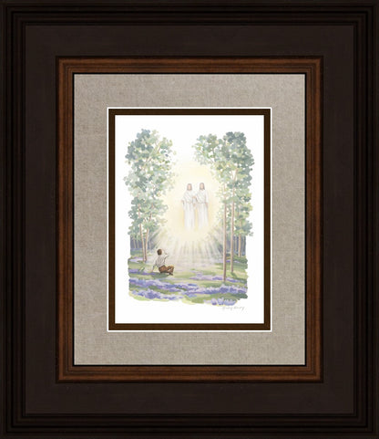 First Vision