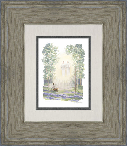 First Vision