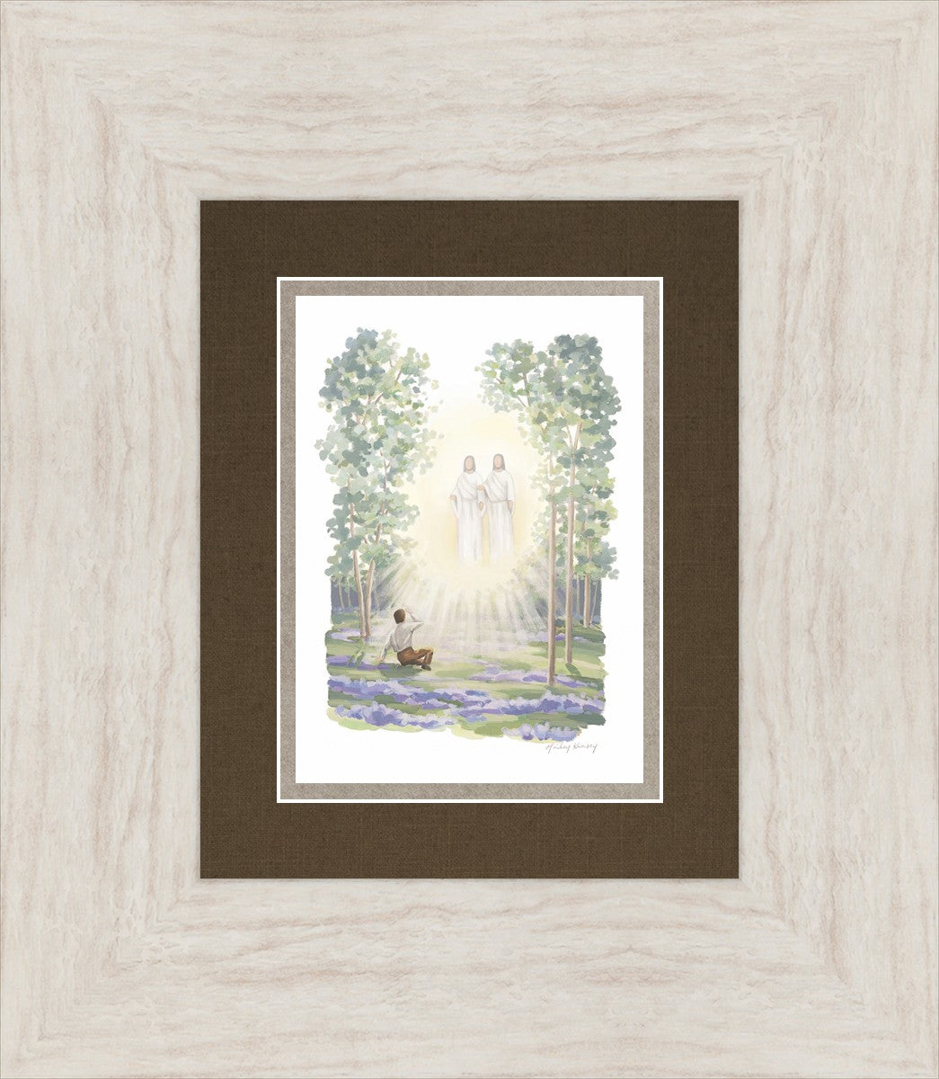 First Vision