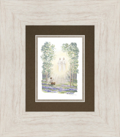 First Vision