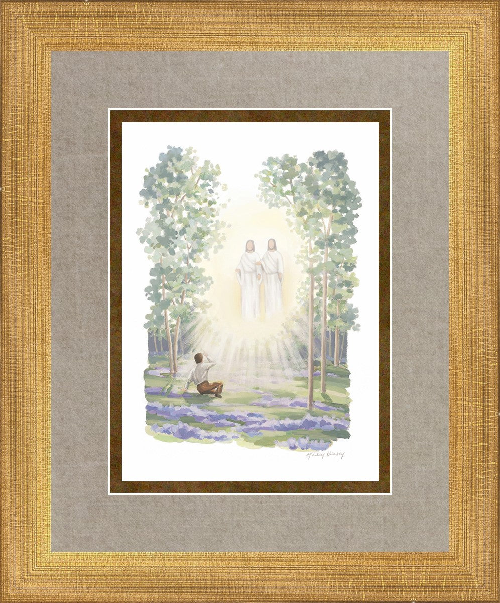 First Vision