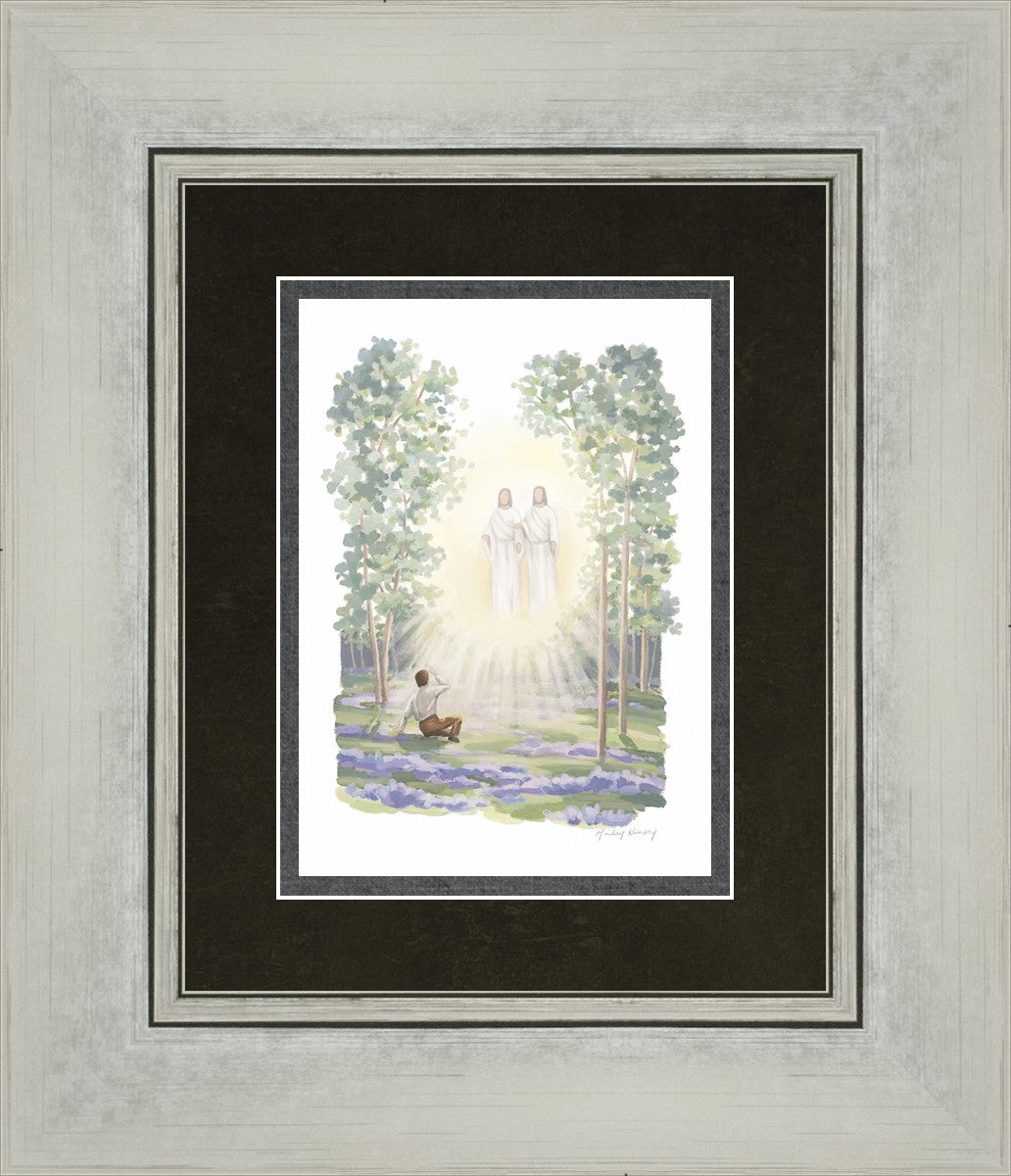 First Vision