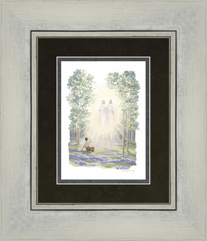 First Vision