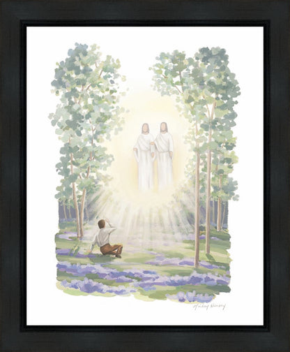 First Vision