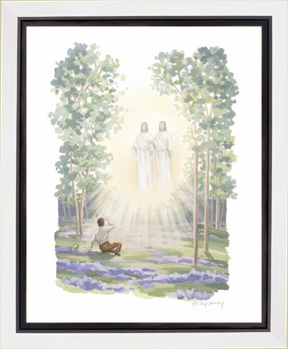 First Vision