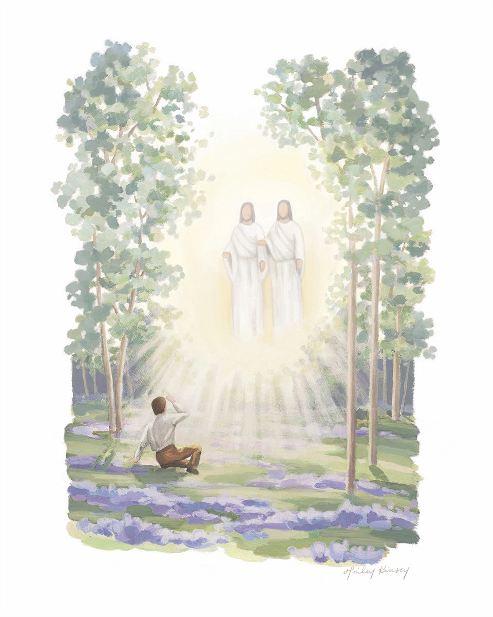 First Vision