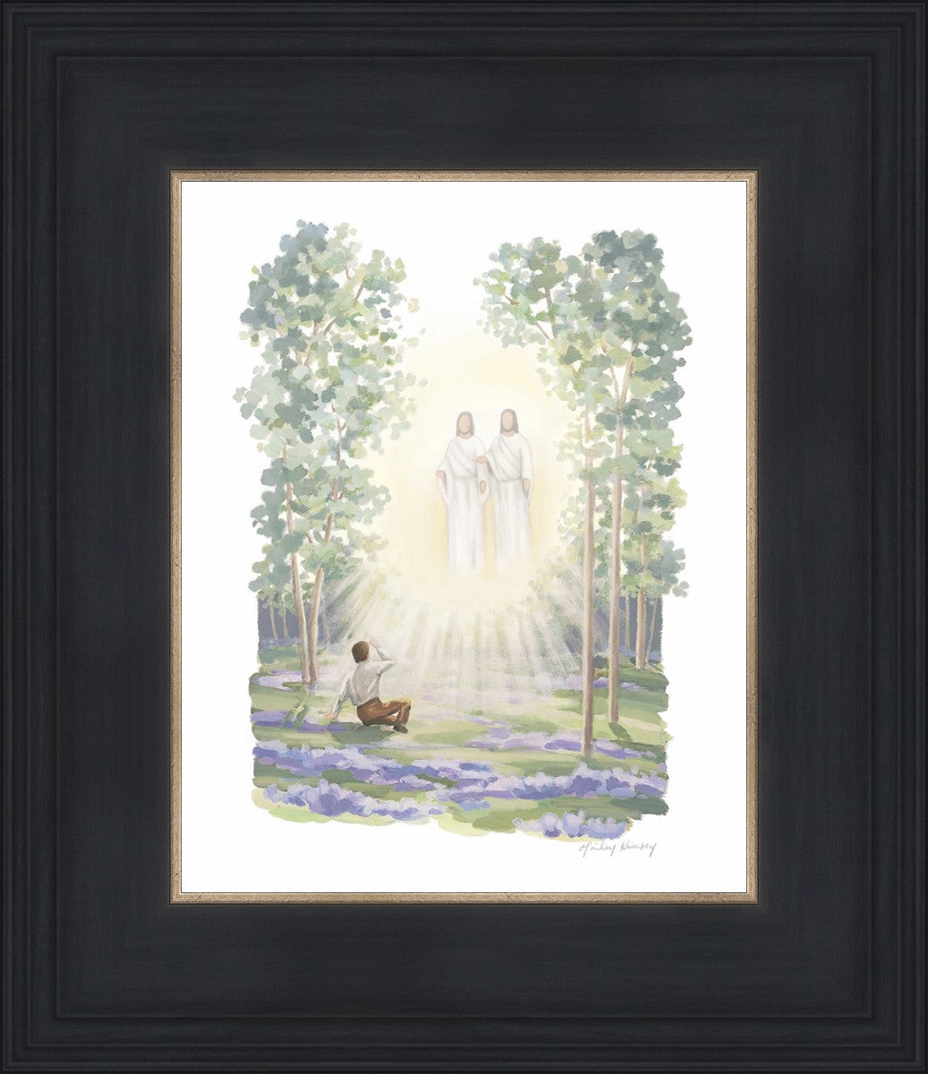 First Vision
