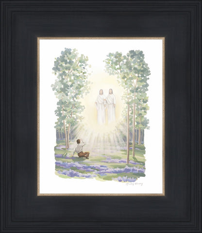 First Vision