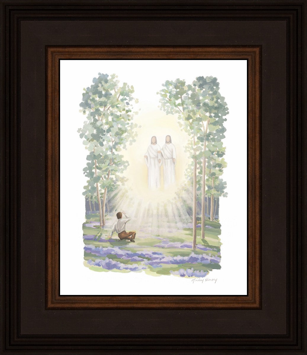 First Vision
