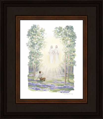 First Vision