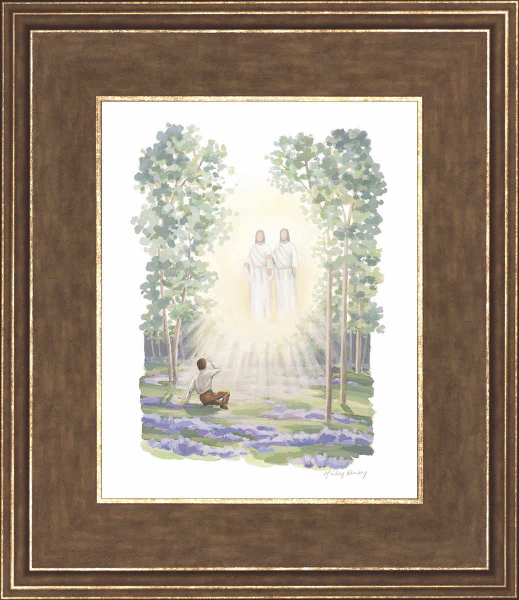 First Vision