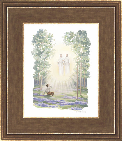 First Vision