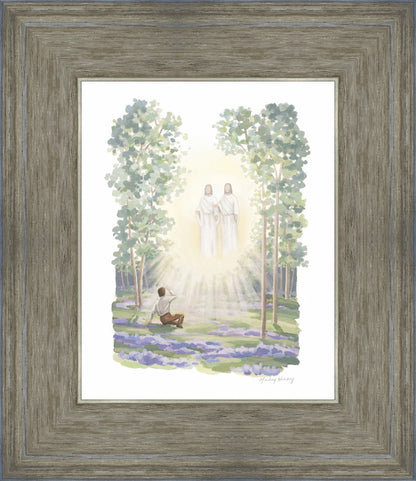 First Vision