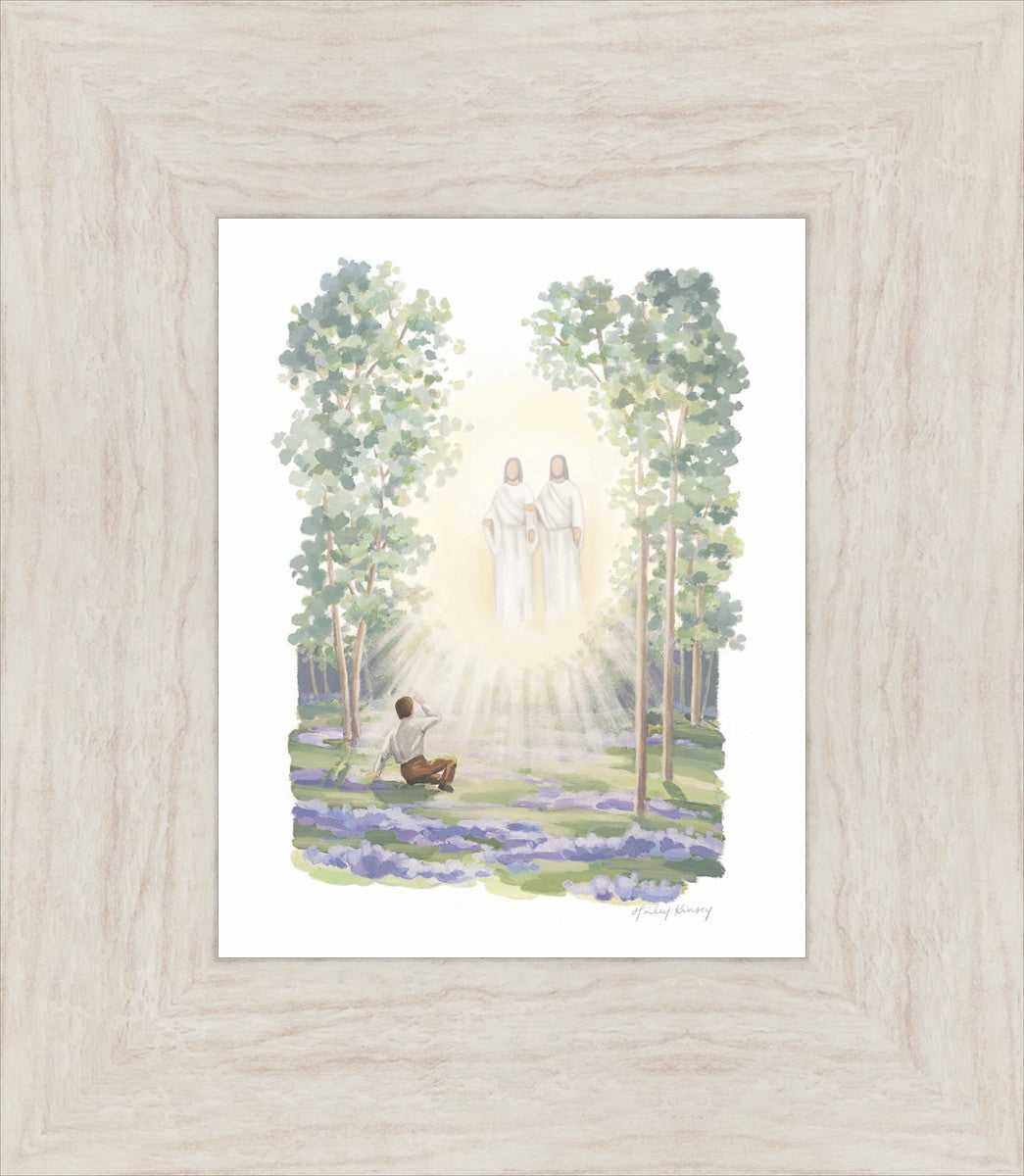 First Vision