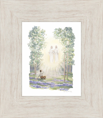 First Vision