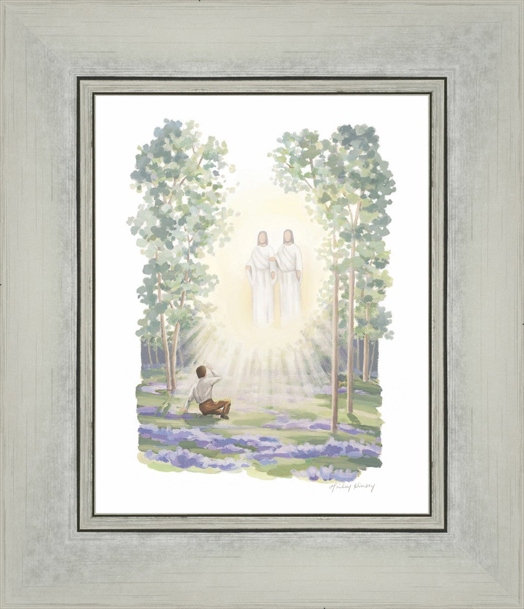 First Vision