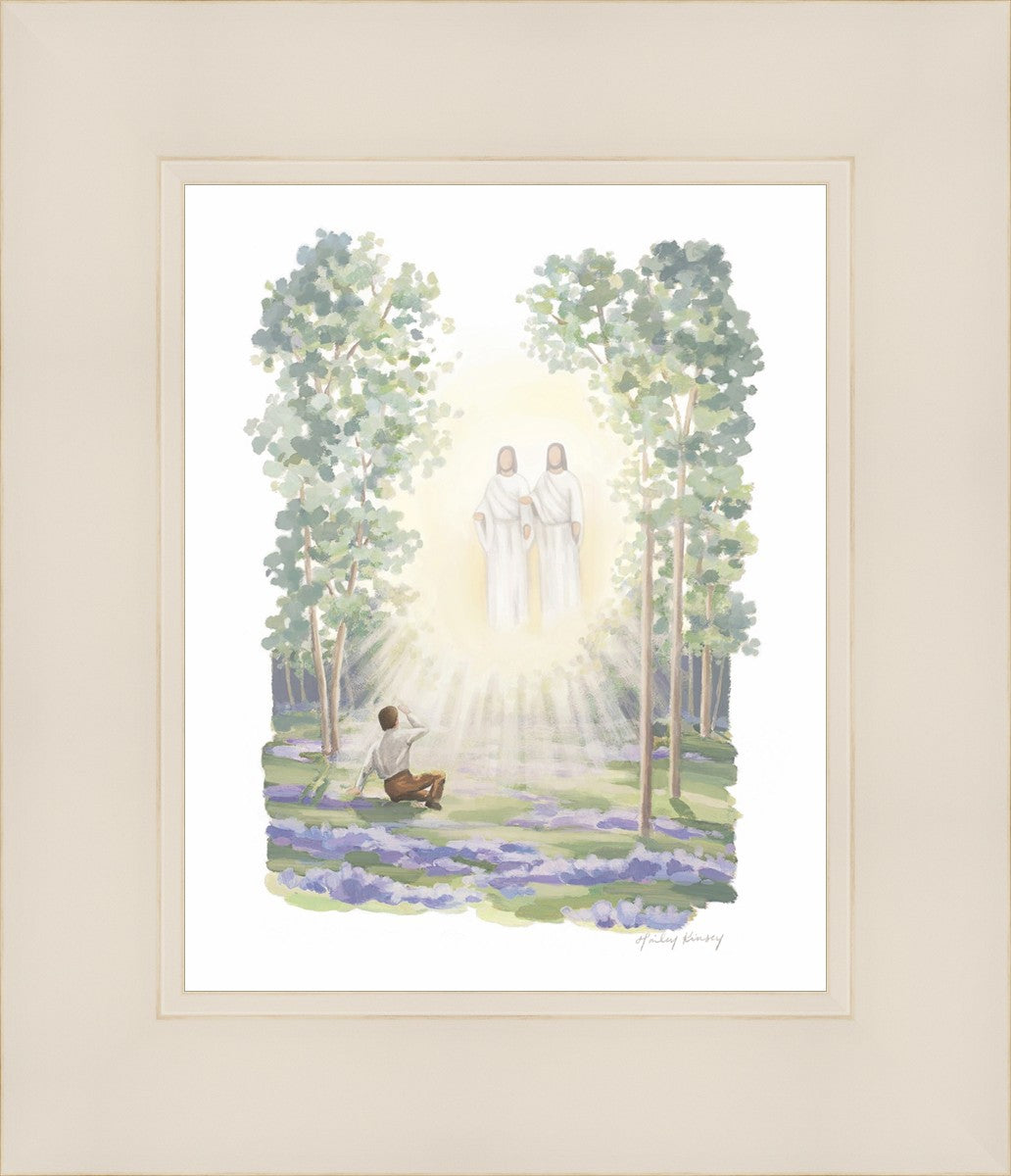 First Vision