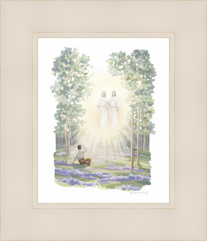 First Vision