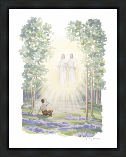 First Vision