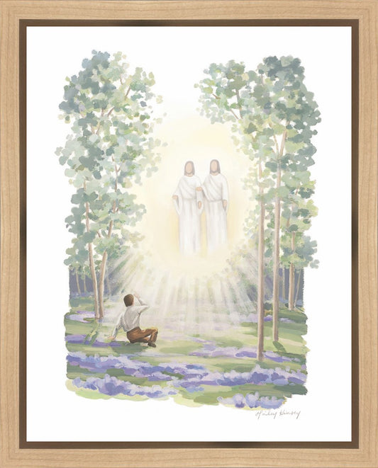 First Vision