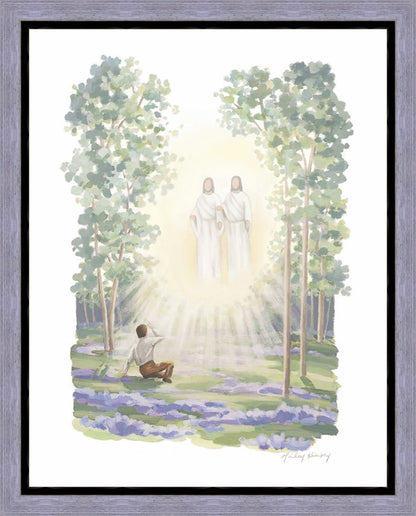 First Vision