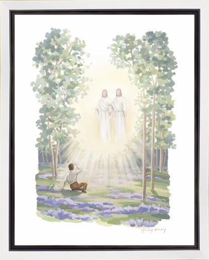 First Vision