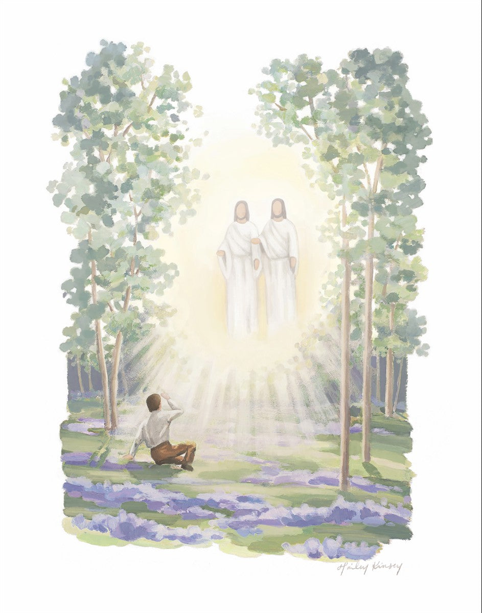 First Vision