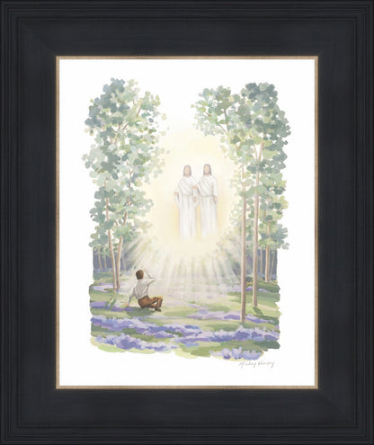 First Vision