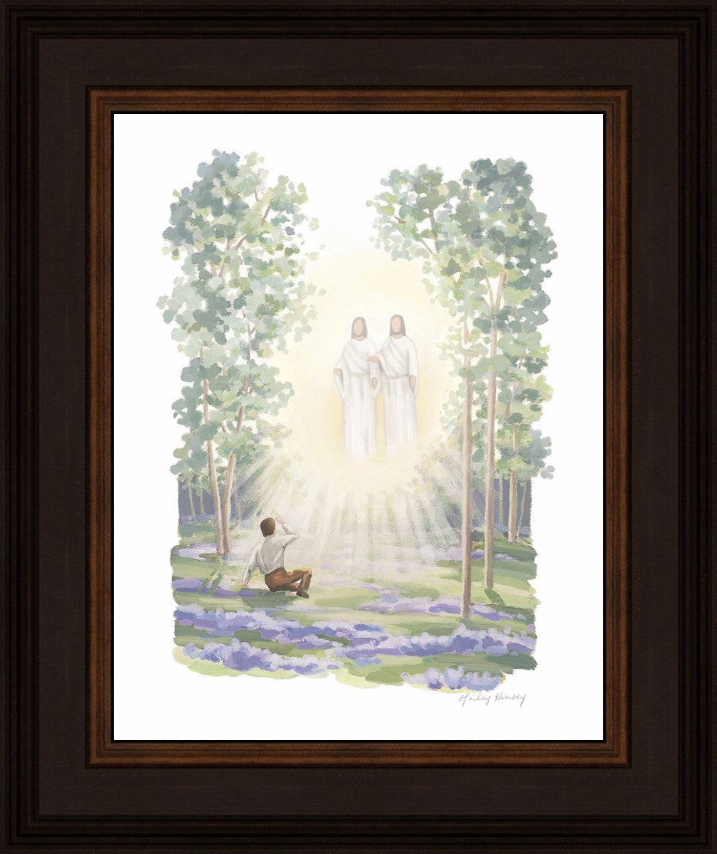 First Vision